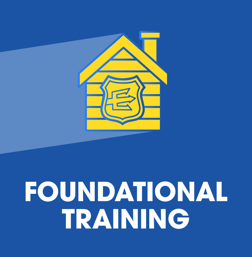 Foundational Training