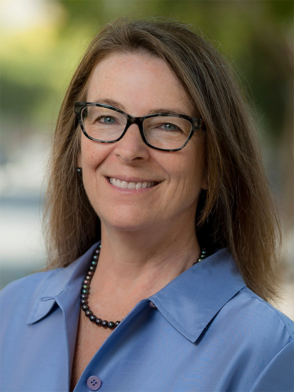 Corinne Peek-Asa, Ph.D.